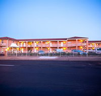 Best Western Bluegum Motel - Accommodation Georgetown