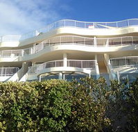 La Mer Penthouse - Accommodation Georgetown
