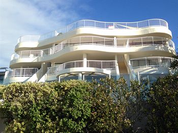 La Mer Penthouse - Accommodation Georgetown 0