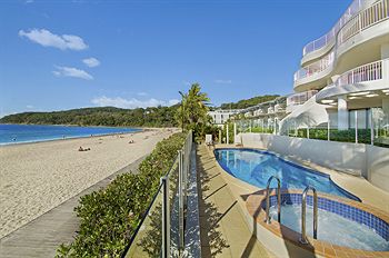 La Mer Penthouse - Accommodation Georgetown 1
