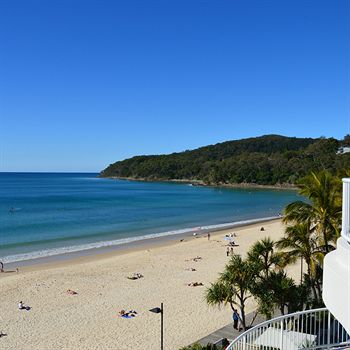 La Mer Penthouse - Accommodation Georgetown 2