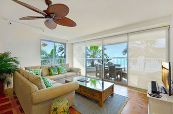 La Mer Penthouse - Accommodation Georgetown 4