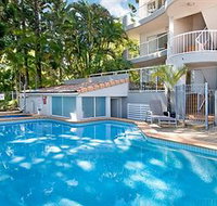 Picture Point - Accommodation Georgetown