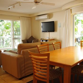 Picture Point - Accommodation Georgetown 1
