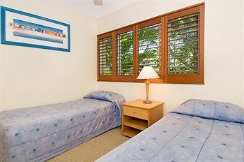 Picture Point - Accommodation Georgetown 6