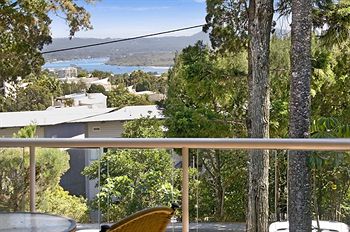 Picture Point - Accommodation Georgetown 8