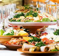Strathearn Park Lodge - Accommodation Georgetown