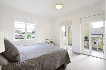 Albert Road Serviced Apartments - Accommodation Georgetown 0