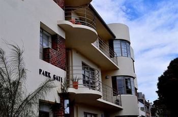 Albert Road Serviced Apartments - Accommodation Georgetown 1