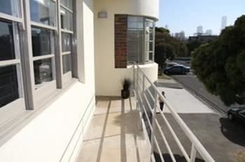 Albert Road Serviced Apartments - Accommodation Georgetown 2