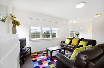 Albert Road Serviced Apartments - Accommodation Georgetown 3