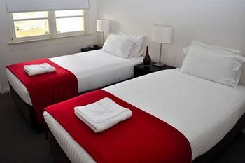 Albert Road Serviced Apartments - Accommodation Georgetown 5