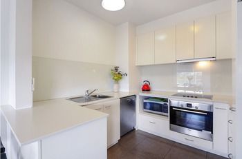 Albert Road Serviced Apartments - Accommodation Georgetown 8
