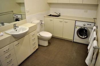 Albert Road Serviced Apartments - Accommodation Georgetown 10