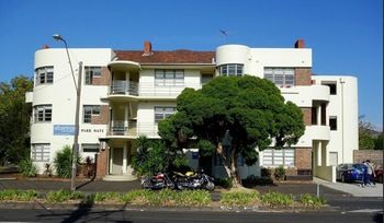 Albert Road Serviced Apartments - Accommodation Georgetown 11