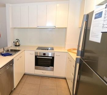 Albert Road Serviced Apartments - Accommodation Georgetown 12