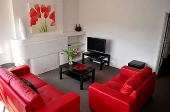 Albert Road Serviced Apartments - Accommodation Georgetown 14
