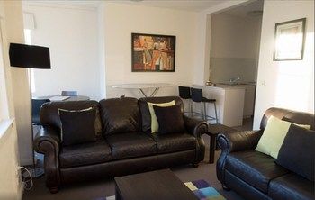 Albert Road Serviced Apartments - Accommodation Georgetown 15