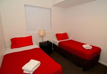 Albert Road Serviced Apartments - Accommodation Georgetown 17