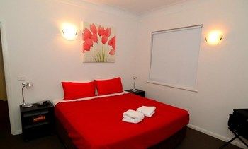 Albert Road Serviced Apartments - Accommodation Georgetown 18