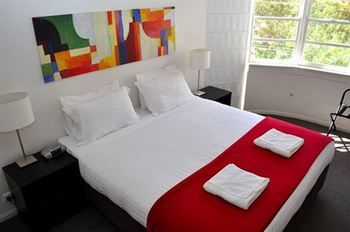 Albert Road Serviced Apartments - Accommodation Georgetown 19
