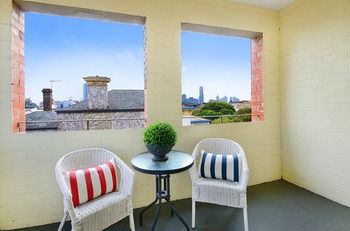 Albert Road Serviced Apartments - Accommodation Georgetown 21