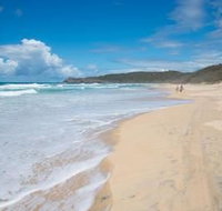 Palm Court Noosa - Accommodation Georgetown