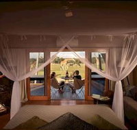 Zoofari Lodge Taronga Western Plains Zoo - Accommodation Georgetown