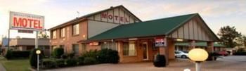 Branxton House Motel, Hunter Valley - Accommodation Georgetown 0