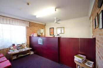 Branxton House Motel, Hunter Valley - Accommodation Georgetown 1