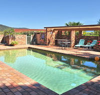 Langbrook Estate Cottages - Accommodation Georgetown