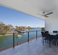 Jacaranda Noosa - Accommodation Georgetown