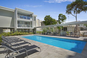 Jacaranda Noosa - Accommodation Georgetown 2