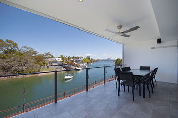 Jacaranda Noosa - Accommodation Georgetown 3