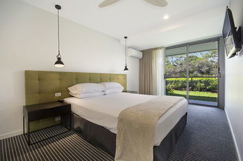 Jacaranda Noosa - Accommodation Georgetown 7