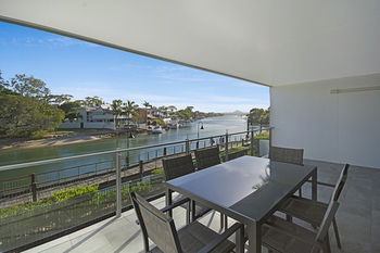 Jacaranda Noosa - Accommodation Georgetown 8