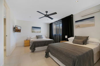 Jacaranda Noosa - Accommodation Georgetown 10
