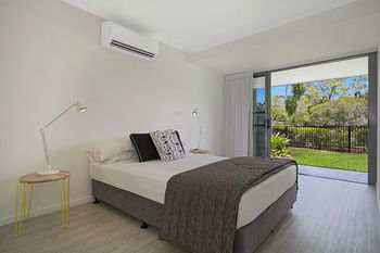 Jacaranda Noosa - Accommodation Georgetown 11
