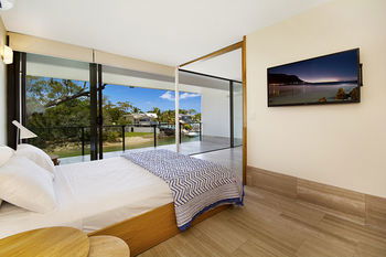 Jacaranda Noosa - Accommodation Georgetown 12