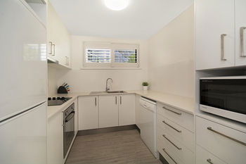 Jacaranda Noosa - Accommodation Georgetown 15