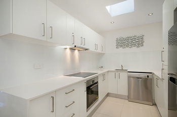 Jacaranda Noosa - Accommodation Georgetown 16