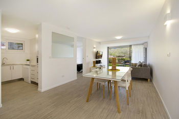 Jacaranda Noosa - Accommodation Georgetown 21