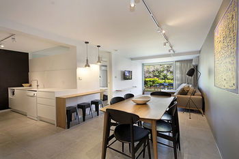 Jacaranda Noosa - Accommodation Georgetown 24