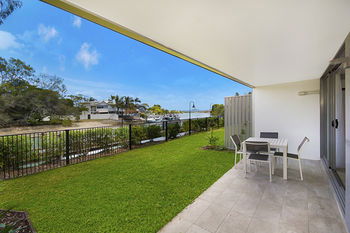 Jacaranda Noosa - Accommodation Georgetown 28