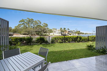 Jacaranda Noosa - Accommodation Georgetown 29