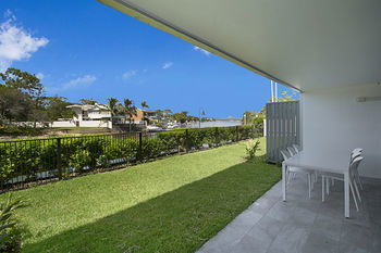 Jacaranda Noosa - Accommodation Georgetown 30
