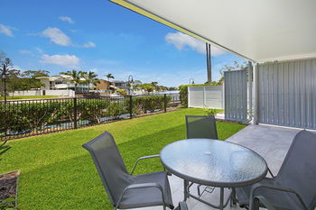 Jacaranda Noosa - Accommodation Georgetown 31