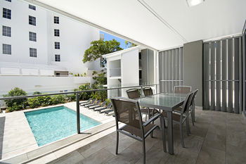 Jacaranda Noosa - Accommodation Georgetown 32