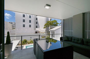 Jacaranda Noosa - Accommodation Georgetown 33