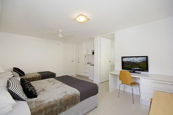 Jacaranda Noosa - Accommodation Georgetown 36